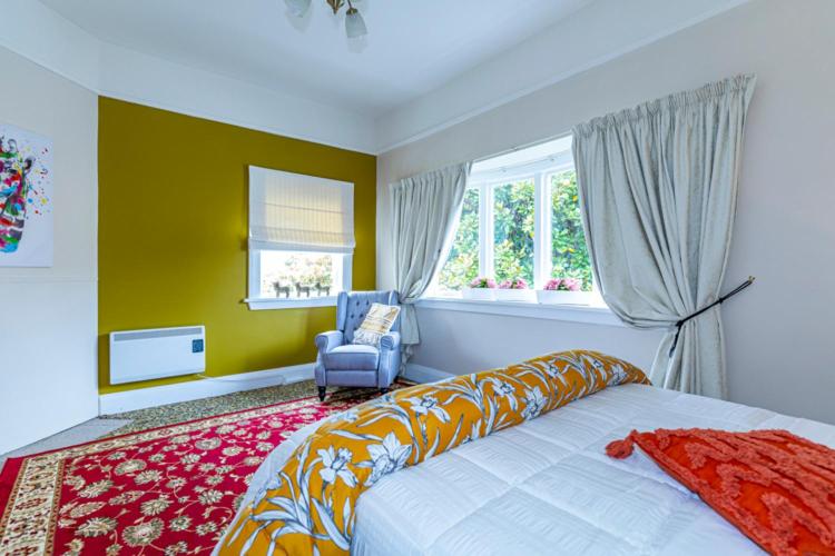 Номер Deluxe, The Magnolia Villa Cbd