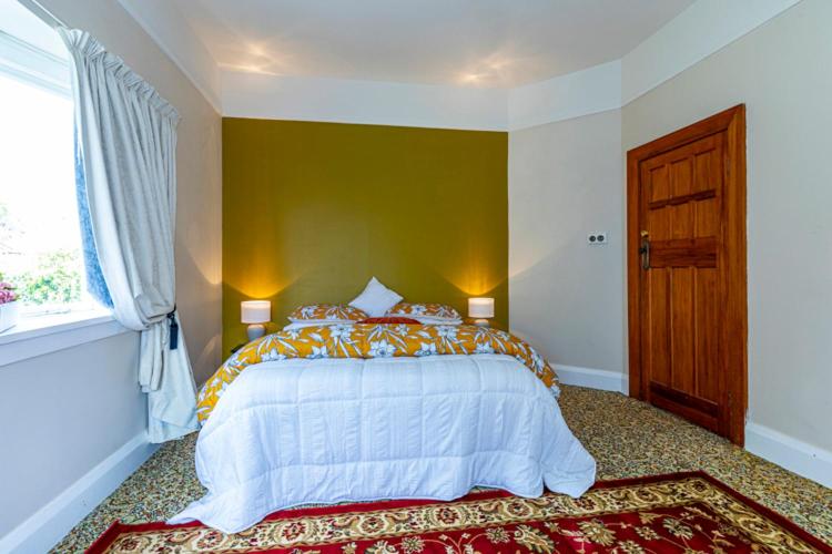 Номер Deluxe, The Magnolia Villa Cbd