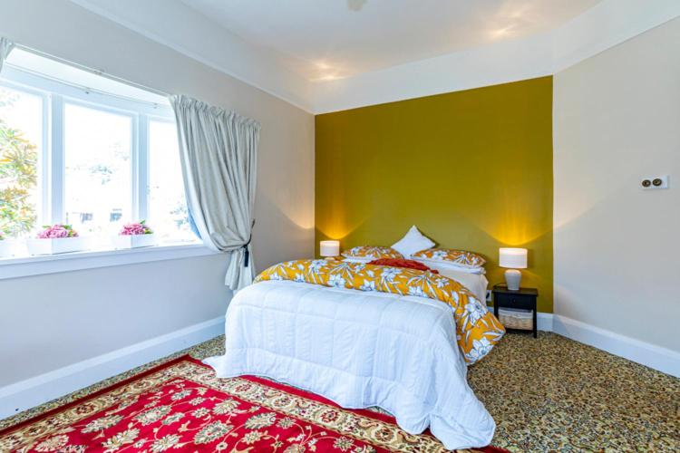 Номер Deluxe, The Magnolia Villa Cbd