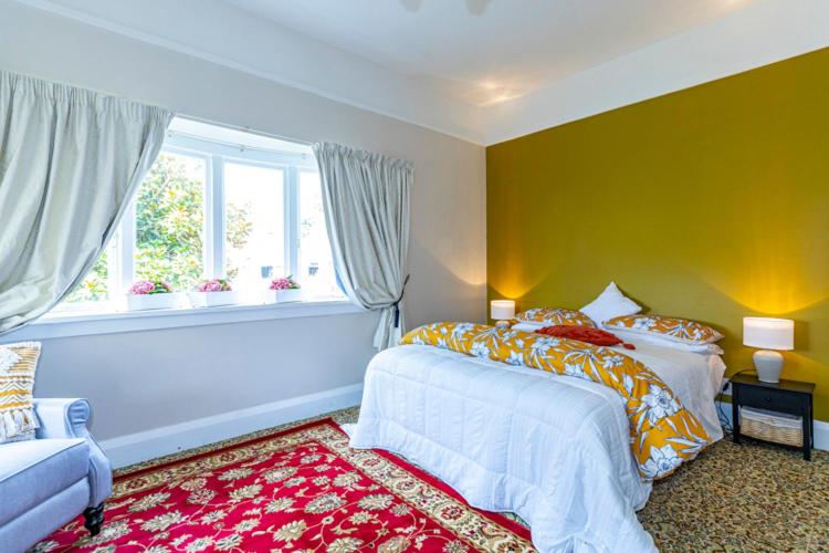 Номер Deluxe, The Magnolia Villa Cbd