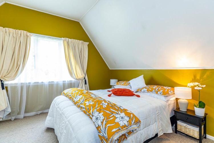 Номер Deluxe, The Magnolia Villa Cbd