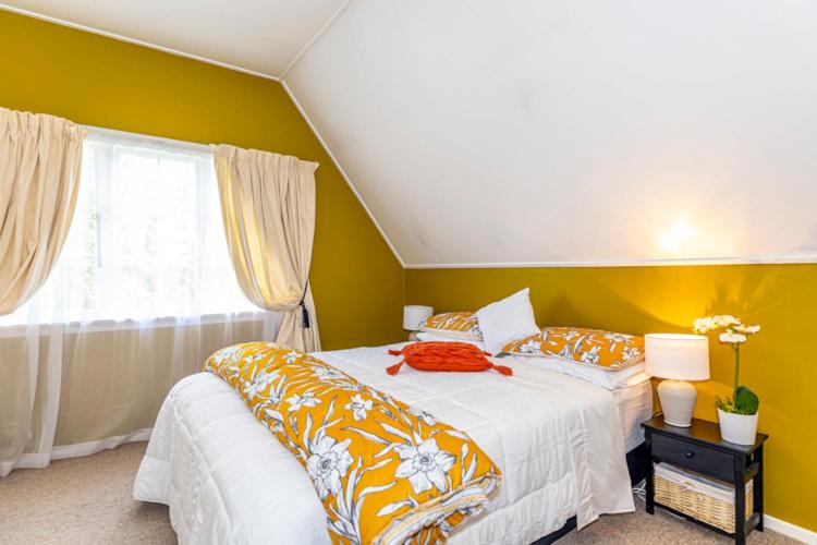 Номер Deluxe, The Magnolia Villa Cbd