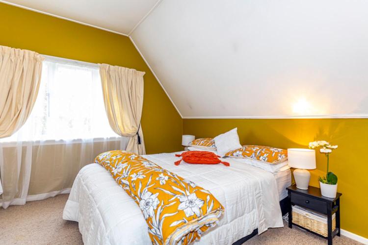 Номер Deluxe, The Magnolia Villa Cbd