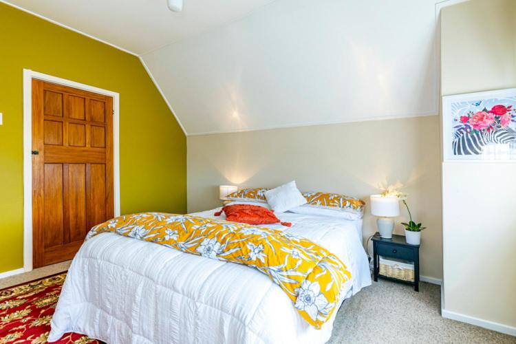 Номер Deluxe, The Magnolia Villa Cbd