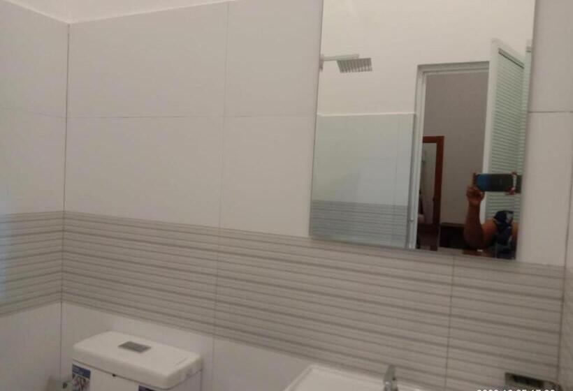 スタンダードシングルルーム, Welcome Inn Mirissa