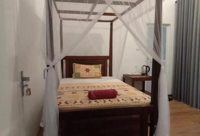 اتاق استاندارد یک نفره, Welcome Inn Mirissa