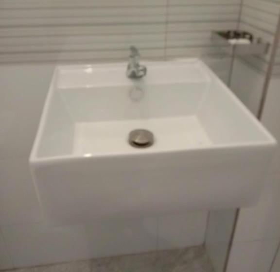 スタンダードシングルルーム, Welcome Inn Mirissa