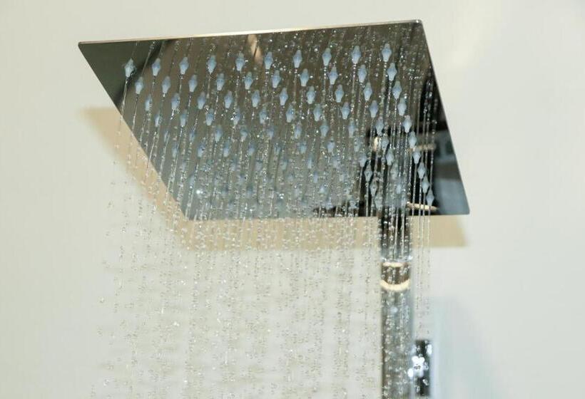 バルコニー付きデラックスルーム, Welcome Inn Mirissa