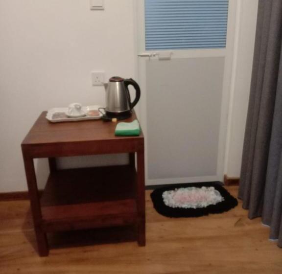 اتاق استاندارد یک نفره, Welcome Inn Mirissa