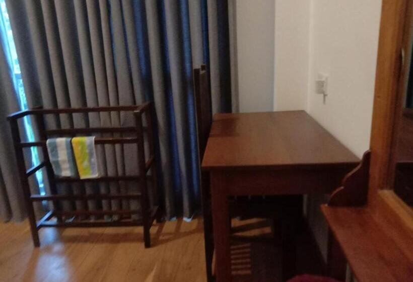 スタンダードシングルルーム, Welcome Inn Mirissa