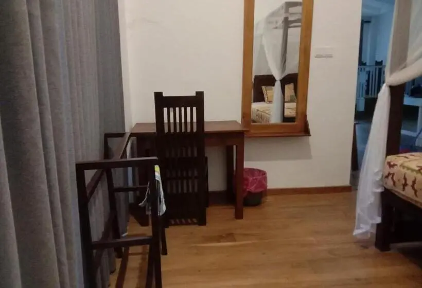 اتاق استاندارد یک نفره, Welcome Inn Mirissa