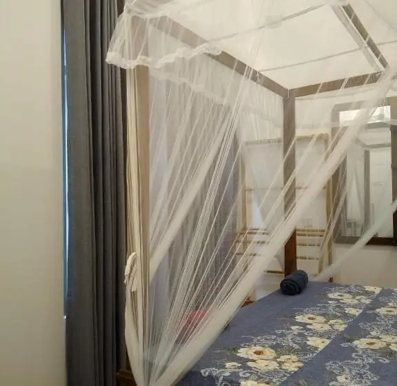 اتاق استاندارد, Welcome Inn Mirissa