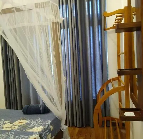 اتاق استاندارد, Welcome Inn Mirissa