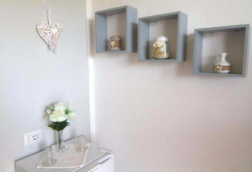 חדר סטנדרט, Agriturismo Marongiu