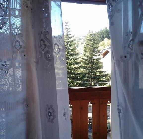 Номер Стандарт, Albergo Ristorante Guerri