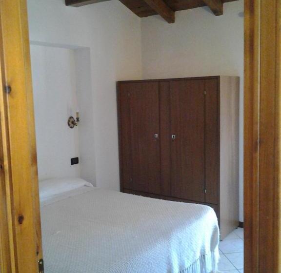 Номер Стандарт, Albergo Ristorante Guerri