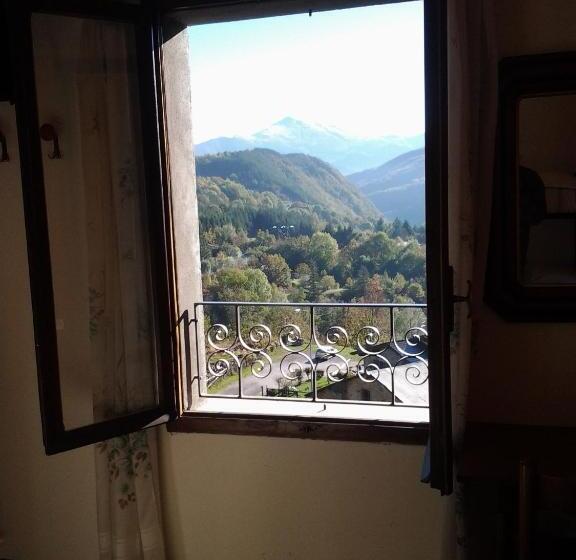 Номер Стандарт Трехместный, Albergo Ristorante Guerri