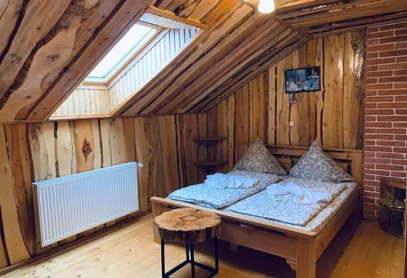 Standard-huone, Arnica