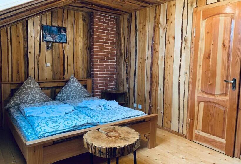 اتاق استاندارد, Arnica