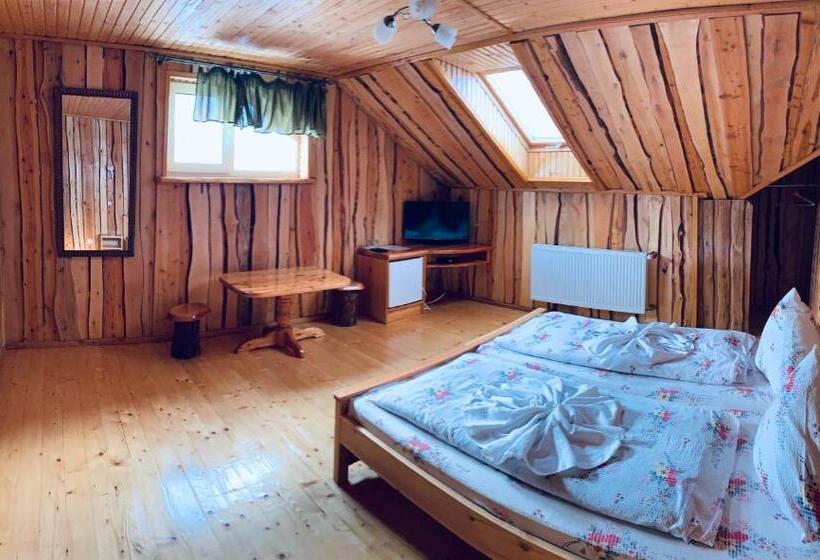 اتاق استاندارد, Arnica