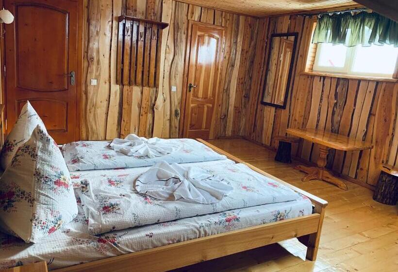 اتاق استاندارد, Arnica