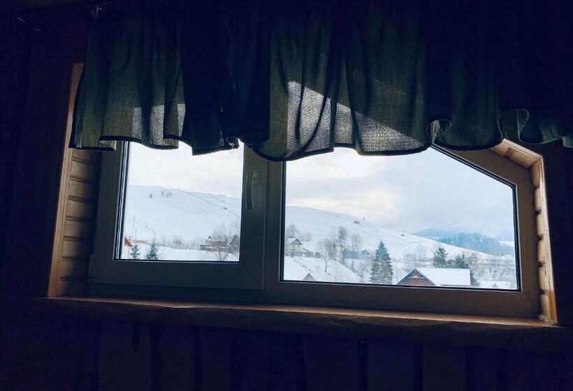 اتاق استاندارد, Arnica