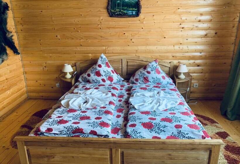 اتاق استاندارد سه نفره, Arnica