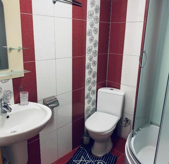 اتاق سوپریور سه تخته, Arnica