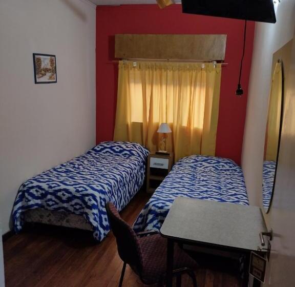 スタンダードルーム, Dante