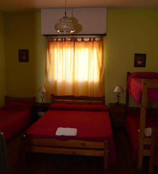 スタンダード4人部屋, Dante