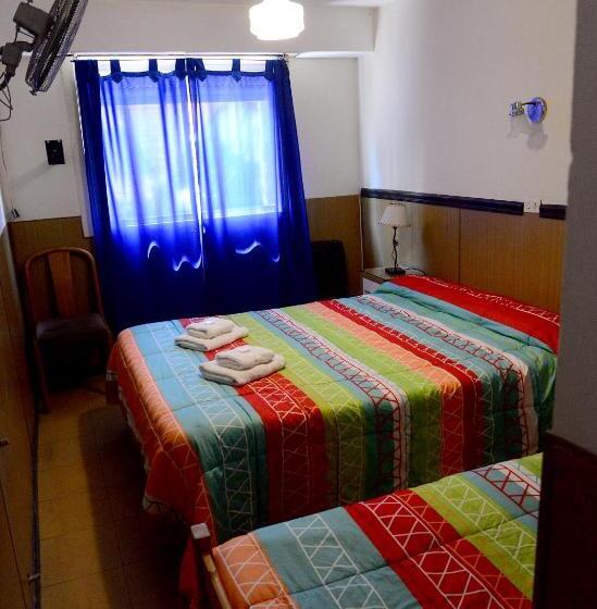 スタンダードルーム, Dante