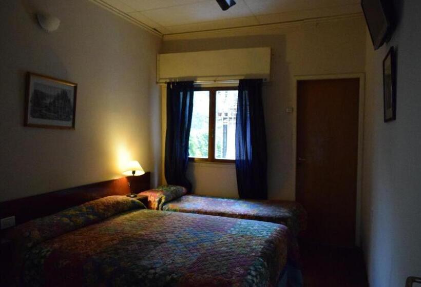 スタンダードルーム, Dante