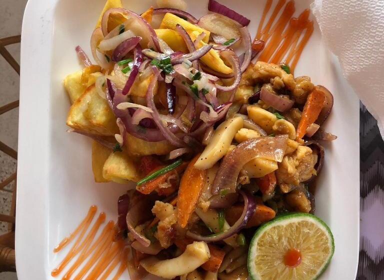 سوییت لوکس, Royal Kamak