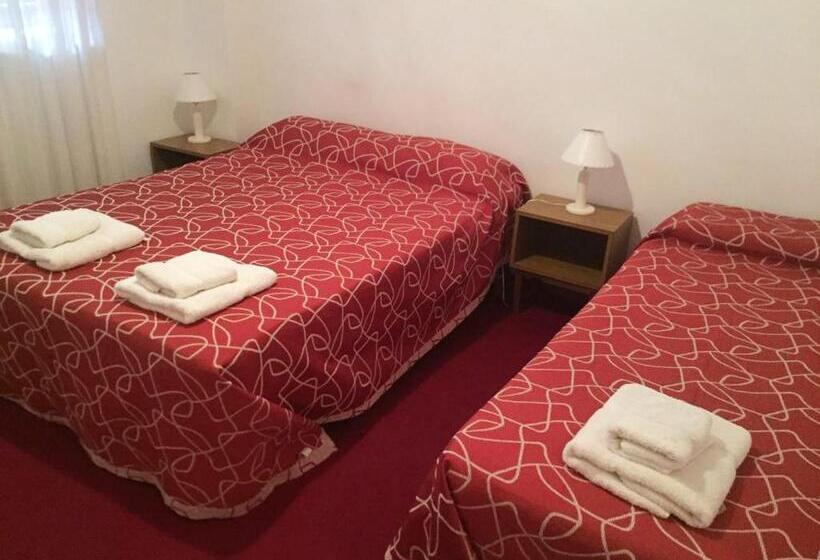 Номер Стандарт Трехместный, Ser Mar