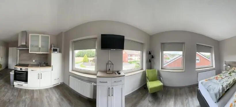 スタンダードスタジオ, Monteur Zimmer Bad Bentheim