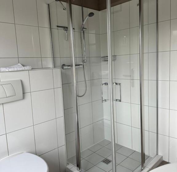 标准工作室, Monteur Zimmer Bad Bentheim