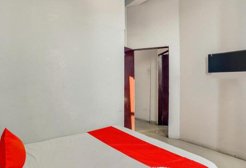 غرفة كلاسيكية ثلاثية, Oyo Hotel Shree Siddh