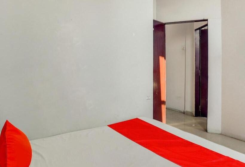 三人经典房间, Oyo Hotel Shree Siddh