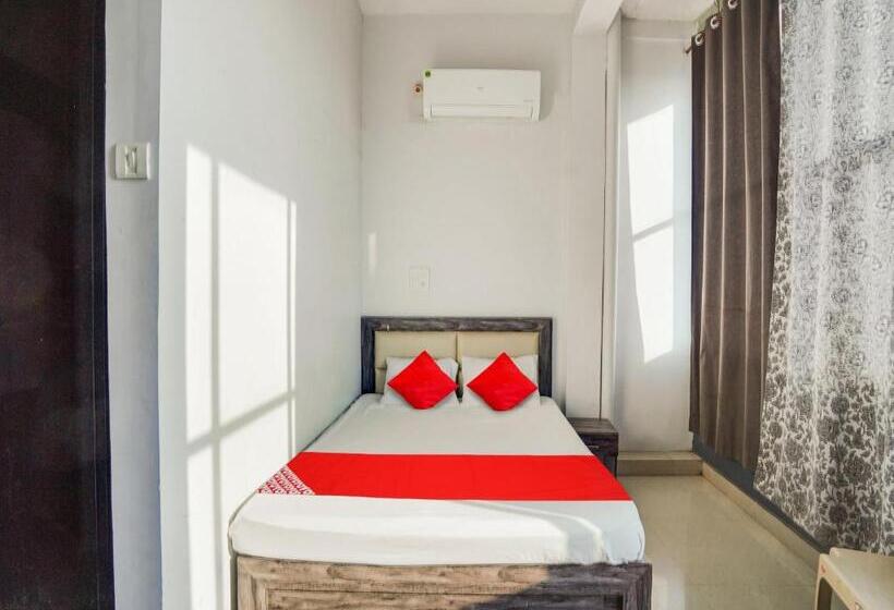 غرفة كلاسيكية ثلاثية, Oyo Hotel Shree Siddh