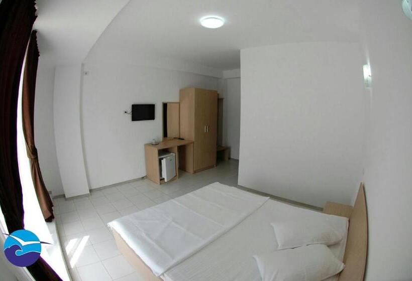 スタンダードルーム, Casa Sagrada