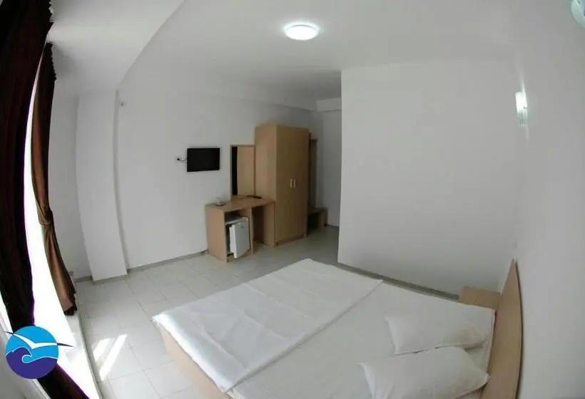 スタンダードルーム, Casa Sagrada