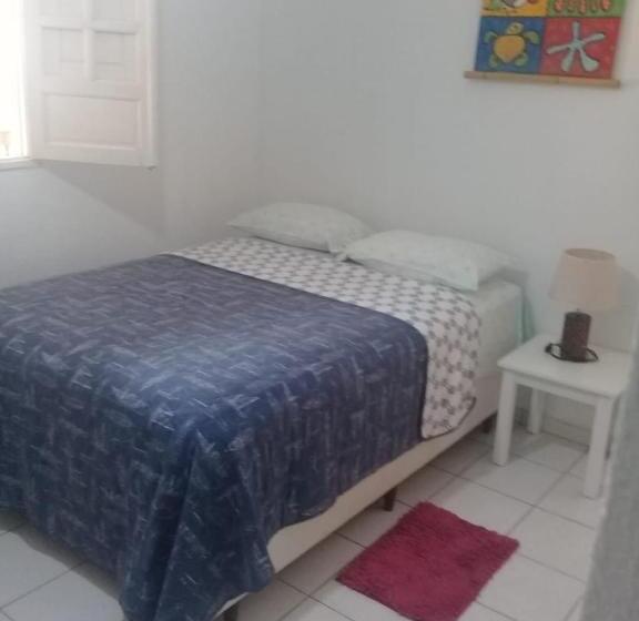 חדר סטנדרט, Chalé Brasil Dolce Vita 1