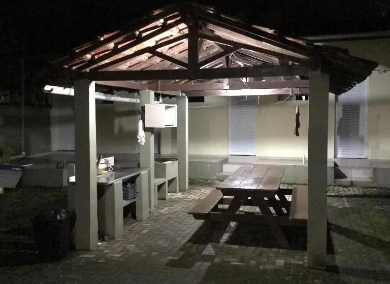 スタンダード4人部屋, Suites Em Maresias