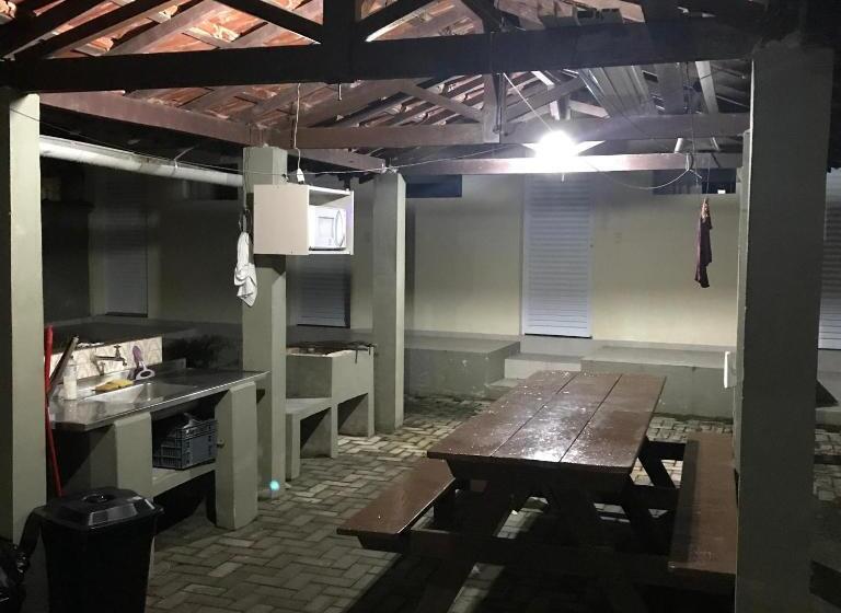 Четырехместный Номер Стандарт, Suites Em Maresias