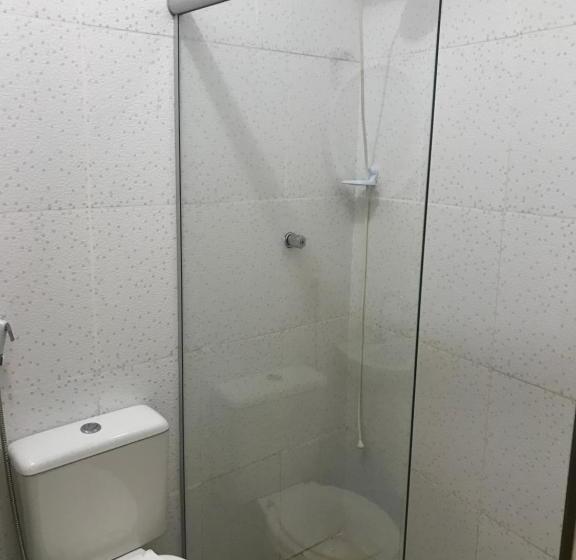 Номер Стандарт, Suites Em Maresias