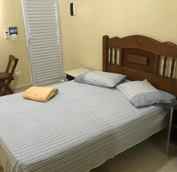 Номер Стандарт, Suites Em Maresias