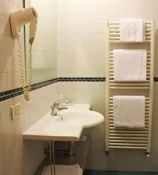 Economy Triple Room, Gorizia Inn