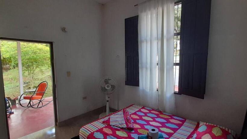 スタンダードルーム, Hostel Villa Silvia