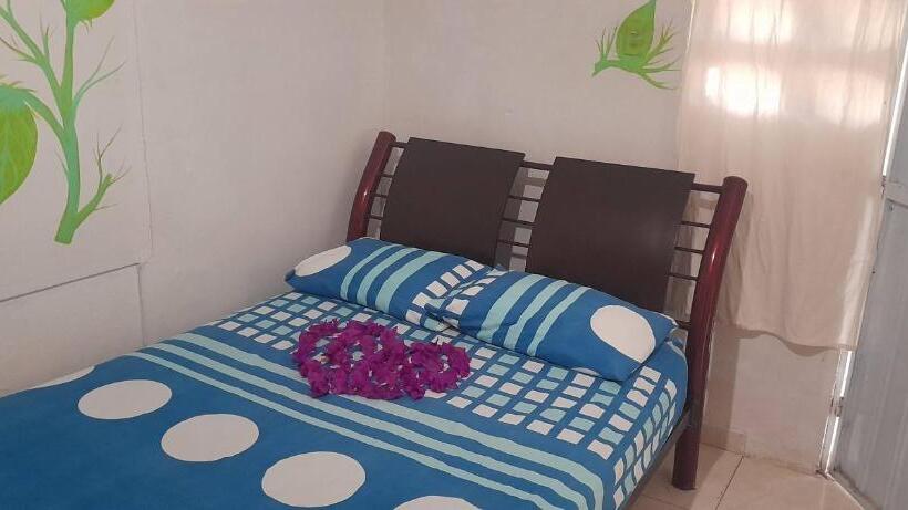 스탠다드 룸, Hostel Villa Silvia