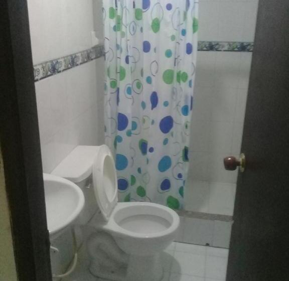 スタンダードルーム, Hostel Villa Silvia